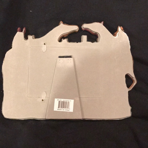 Horse frame - Picture 2 of 3